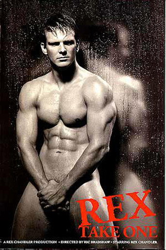 Movie poster for Rex Take One (1991)