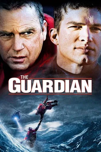 Movie poster for The Guardian (2006)