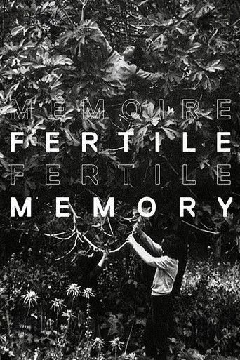 Fertile Memory poster
