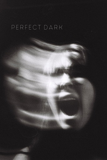 Movie poster for Perfect Dark (2023)