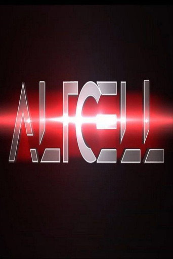 Movie poster for ALTCELL (2019)