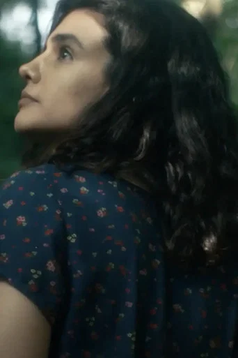 Movie poster for Ziba (2015)