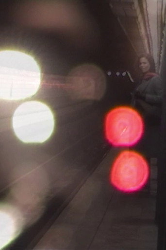 Movie poster for Objects in Mirror are Closer Than They Appear (2007)