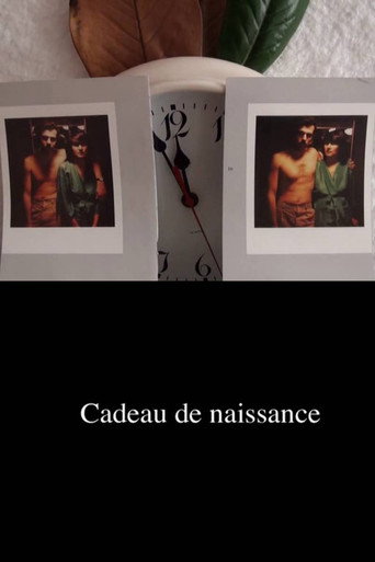 Movie poster for Cadeau de naissance (2011)