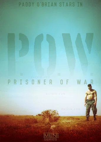 Movie poster for Prisoner of War (2014)