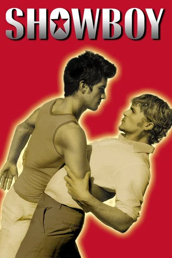 Movie poster for Showboy (2002)
