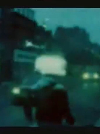 Bell Witch of Leith poster