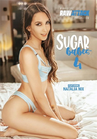 Movie poster for Sugar Babes 4 (2023)