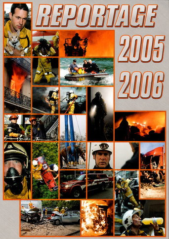 Movie poster for SIS Genève : Reportage 2005-2006 (2007)