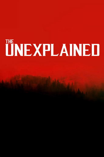 The Unexplained poster