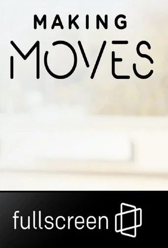 Series poster for Making Moves (2016)