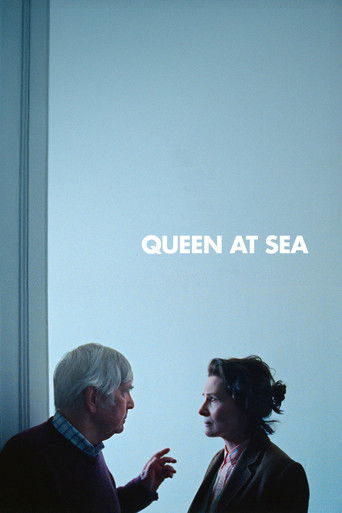Queen at Sea poster