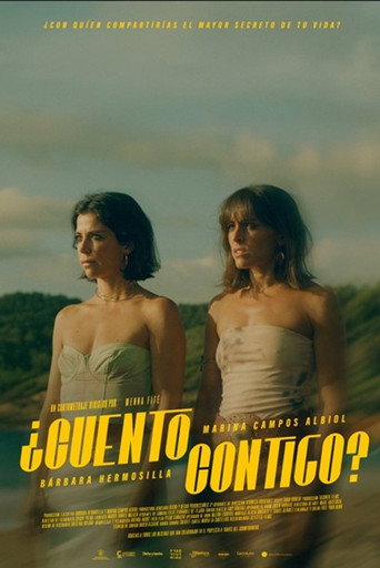 Movie poster for You Got my Back?