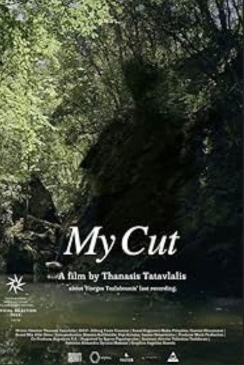 My Cut poster