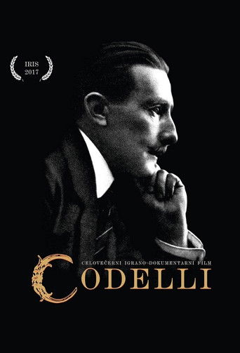 Codelli poster