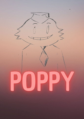 Movie poster for Poppy (2022)