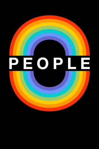 Movie poster for PEOPLE 2018 ★ THE FILM (2018)