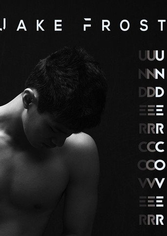 Movie poster for Jake Frost: Undercover (2019)