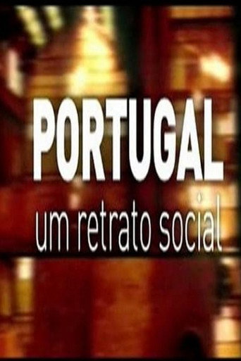 Series poster for Portugal, A Social Portrait (2007)