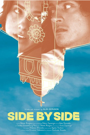 Movie poster for Side by Side (2026)
