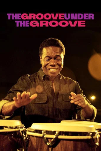 Movie poster for The Groove Under the Groove (2026)