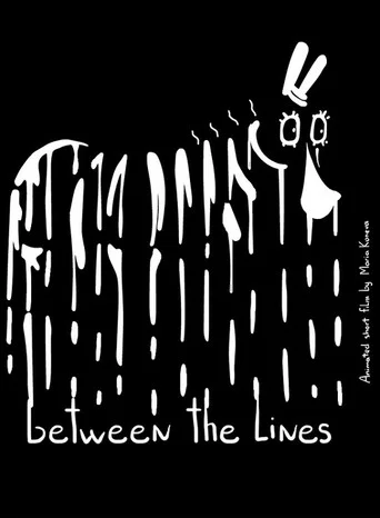 Movie poster for Between The Lines (2018)
