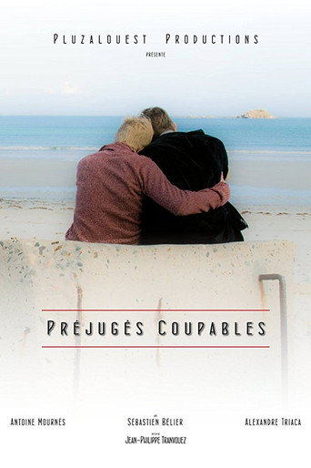 Movie poster for Guilty Prejudices (2017)