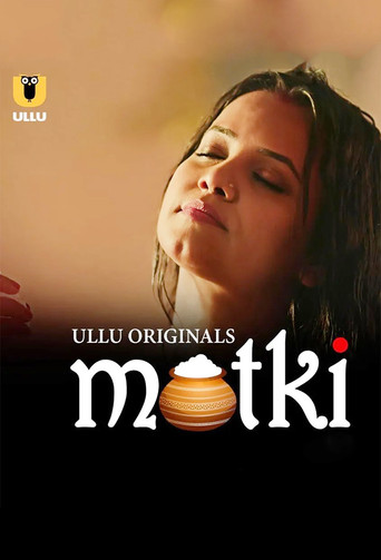 Matki poster