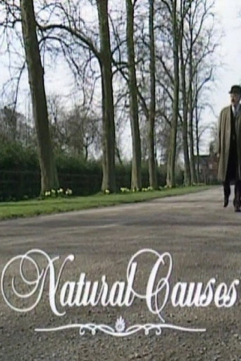 Natural Causes poster