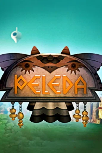 Movie poster for Peleda (2013)