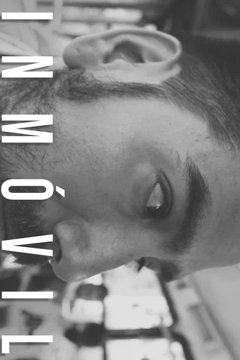 Movie poster for Inmovil