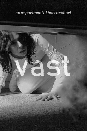 Movie poster for Vast