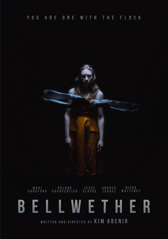 Movie poster for Bellwether (2026)