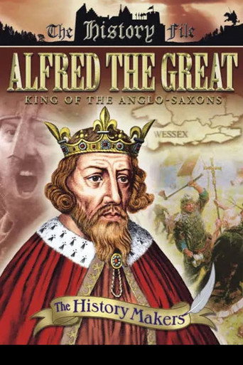 Movie poster for Alfred the Great (1994)