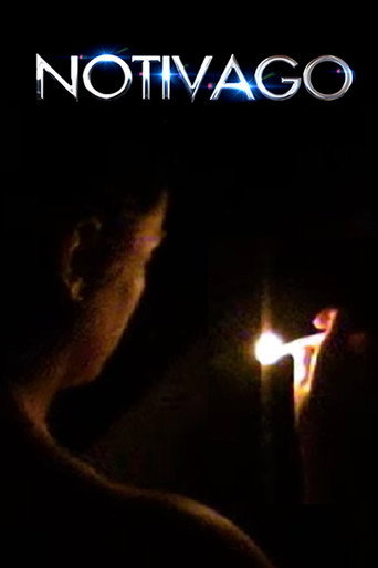 Movie poster for Nightwalker (2003)