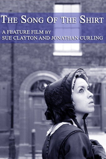 The Song of the Shirt poster