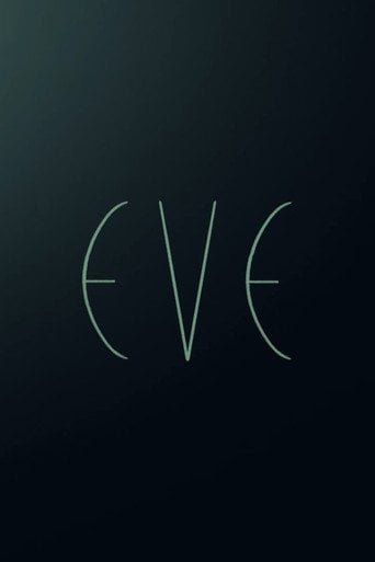 Movie poster for EVE (2015)