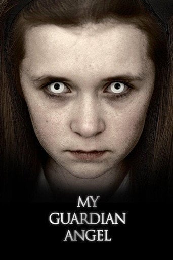 Movie poster for My Guardian Angel (2016)