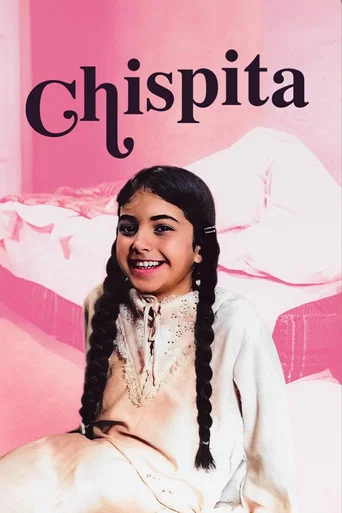 Series poster for Chispita (1982)