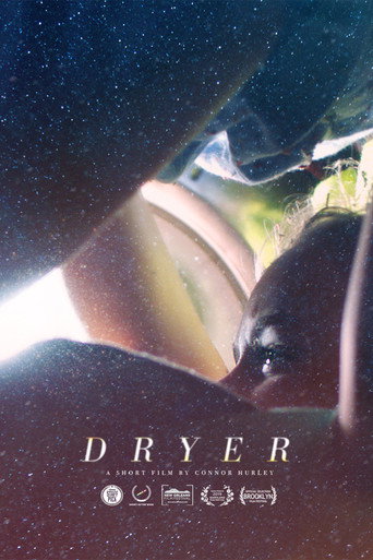 Movie poster for Dryer (2019)