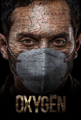 Oxygen poster