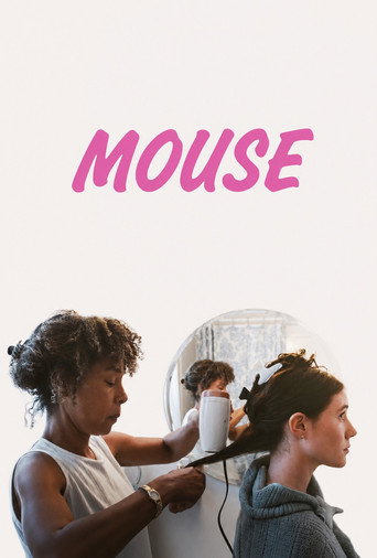 Movie poster for Mouse (2026)
