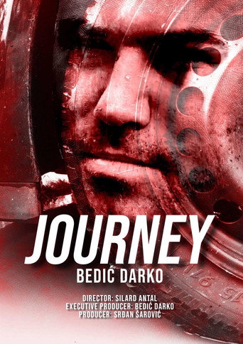 Movie poster for Journey