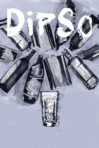 Movie poster for Dipso (2012)