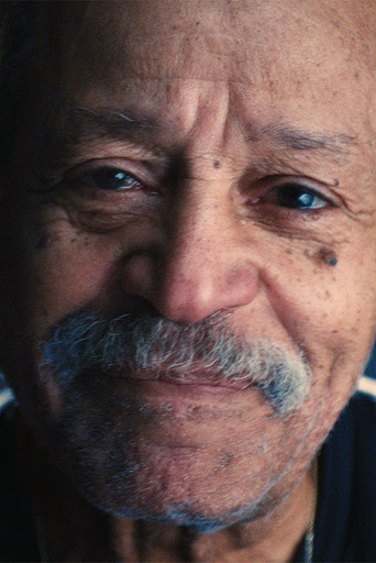 The Lost Astronaut poster