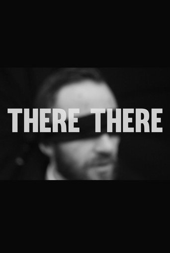 Movie poster for There There (2017)