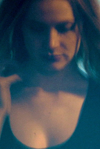 Movie poster for Gloria Valentine (2013)