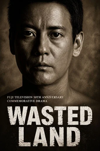 Series poster for Wasted Land (2009)