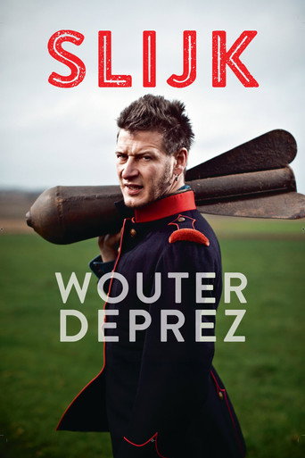 Movie poster for Wouter Deprez - Mud (2014)