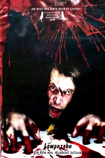 Movie poster for Dandelion (2003)